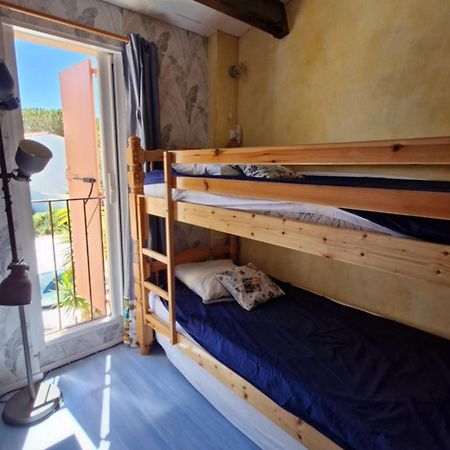 Villa Aux Capellans Sur La Marina Pour 4 Personnes - Vue Marina - Parking - Plage A 5 Min A Pied Saint-Cyprien  Buitenkant foto
